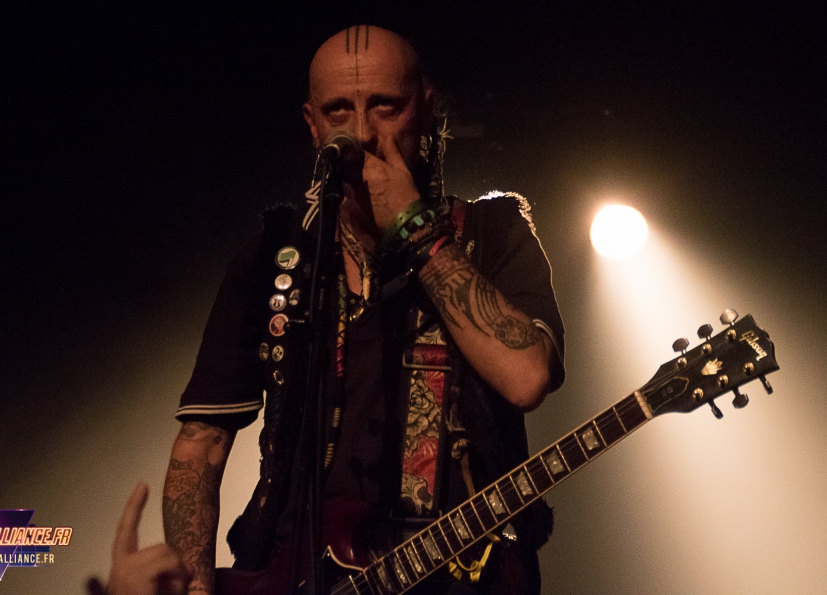 Les Ramoneurs de Menhirs à Simiane le 10 Novembre 2018 011