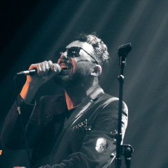 David Sparte à Chateaurenard le 15 Decembre 2017 071