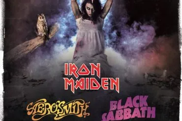 Black Sabbath en clôture du Hellfest 2014 !! Notre live-report