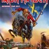 Concert d'Iron Maiden au Sonisphère 2013 : notre compte-rendu !