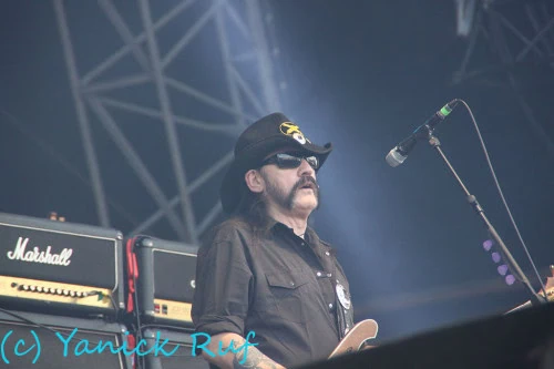 Bad Magic de Motörhead le 28 août 2015 dans les bacs!! 4 Motorhead