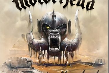 NOTRE AVIS SUR AFTERSHOCK, LE DERNIER ALBUM DE MOTÖRHEAD 1 NOTRE AVIS SUR AFTERSHOCK, LE DERNIER ALBUM DE MOTÖRHEAD