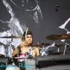Interview de Franky COSTANZA, batteur du groupe DAGOBA qui se produira au HELLFEST 2014 !