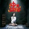 Notre avis sur le dernier album de Satan Jokers : Psychiatric