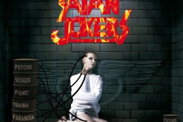 Notre avis sur le dernier album de Satan Jokers : Psychiatric 3 Notre avis sur le dernier album de Satan Jokers : Psychiatric