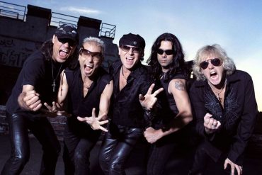 Notre avis sur la tournée d'Adieux de Scorpions 11 Notre avis sur la tournée d'Adieux de Scorpions