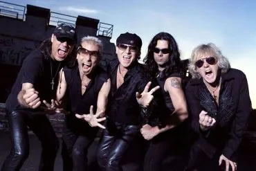 Notre avis sur la tournée d'Adieux de Scorpions