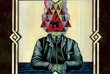 Maui Tears, le nouvel album de Sleepy Sun dans les bacs le 17 mars 2014 19 Maui Tears, le nouvel album de Sleepy Sun dans les bacs le 17 mars 2014