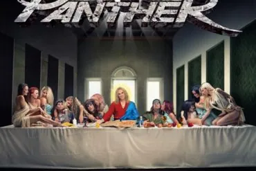 Notre avis sur All you can eat, le dernier album de Steel Panther !
