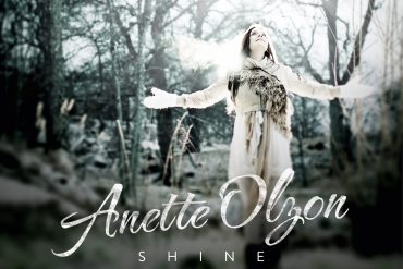 Notre avis sur Shine, le premier album solo d'Anette Olzon 40 Notre avis sur Shine, le premier album solo d'Anette Olzon