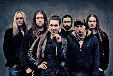 Amaranthe, concert et nouvel album pour les suédois 37 Amaranthe, concert et nouvel album pour les suédois