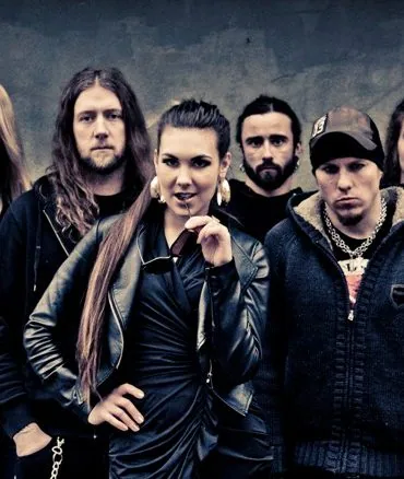 Amaranthe, concert et nouvel album pour les suédois 19 Amaranthe, concert et nouvel album pour les suédois