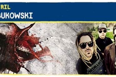 Dagoba de retour dans la capitale !