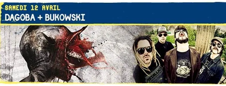 Dagoba de retour dans la capitale ! 15 Dagoba de retour dans la capitale !