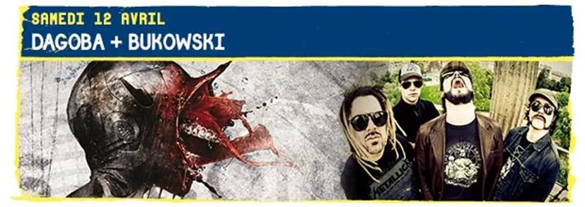 Dagoba de retour dans la capitale ! 1 Dagoba de retour dans la capitale !