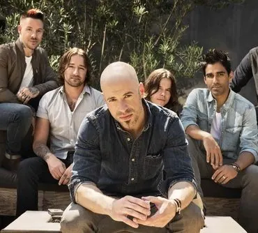 Concert de Daughtry le 19 Mars 2014 à l'Atelier, Luxembourg 4 Concert de Daughtry le 19 Mars 2014 à l'Atelier, Luxembourg