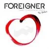 Notre avis sur The ballads, la compilation des balades de Foreigner