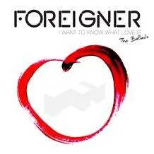 Notre avis sur The ballads, la compilation des balades de Foreigner