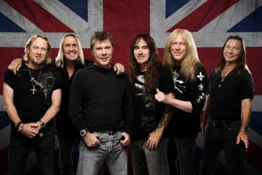 Le concert d'Iron Maiden au Luxembourg change de lieu pour accueillir encore plus de fans ! 30 Le concert d'Iron Maiden au Luxembourg change de lieu pour accueillir encore plus de fans !