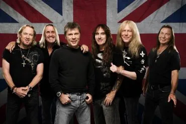 Le concert d'Iron Maiden au Luxembourg change de lieu pour accueillir encore plus de fans ! 8 Le concert d'Iron Maiden au Luxembourg change de lieu pour accueillir encore plus de fans !