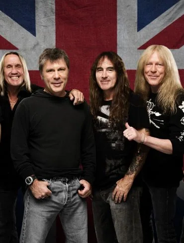Le concert d'Iron Maiden au Luxembourg change de lieu pour accueillir encore plus de fans ! 4 Le concert d'Iron Maiden au Luxembourg change de lieu pour accueillir encore plus de fans !