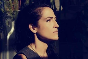 Joan As Police Woman le 23 mars 2014 à l’ATELIER au Luxembourg 23 Joan As Police Woman le 23 mars 2014 à l’ATELIER au Luxembourg