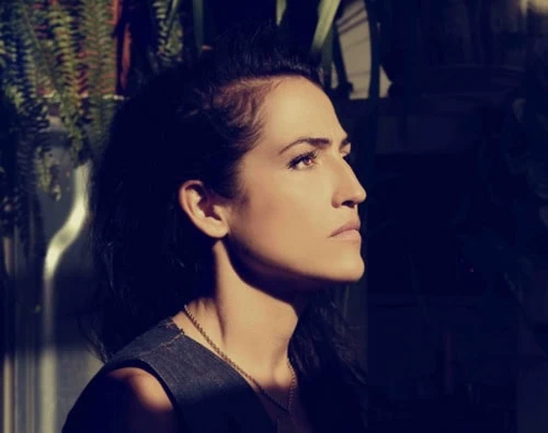 Joan As Police Woman le 23 mars 2014 à l’ATELIER au Luxembourg