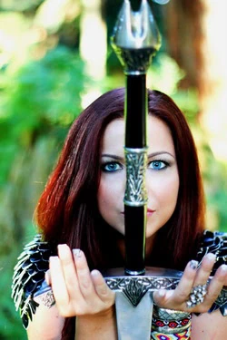 Nouvel album de Leah sur Indiegogo