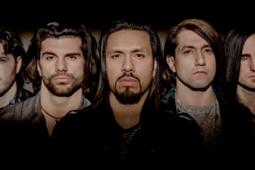 Onyx, le nouvel album de Pop Evil 38 Onyx, le nouvel album de Pop Evil