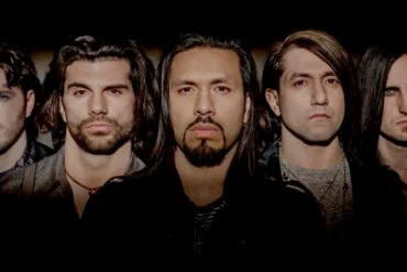 Onyx, le nouvel album de Pop Evil 25 Onyx, le nouvel album de Pop Evil