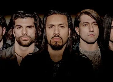 Onyx, le nouvel album de Pop Evil 5 Onyx, le nouvel album de Pop Evil