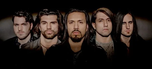 Onyx, le nouvel album de Pop Evil 2 Onyx, le nouvel album de Pop Evil