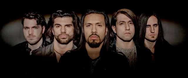 Onyx, le nouvel album de Pop Evil 1 Onyx, le nouvel album de Pop Evil