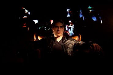 Clip de The Consumer Republic - Brighter than the sun co réalisé par Jean-Baptiste Andrea 26 Clip de The Consumer Republic - Brighter than the sun co réalisé par Jean-Baptiste Andrea