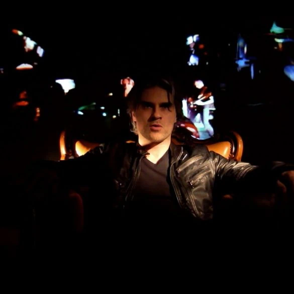 Clip de The Consumer Republic - Brighter than the sun co réalisé par Jean-Baptiste Andrea