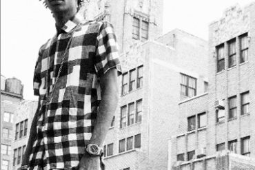 Soirée rapp aux Arènes de Nîmes le 7 juillet 2014