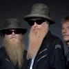 ZZ TOP : des barbus texans à Nîmes....