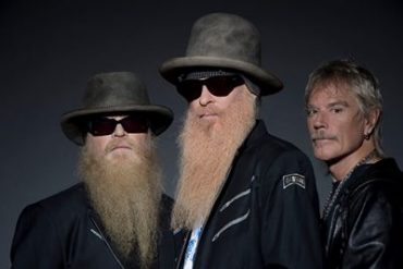 ZZ TOP : des barbus texans à Nîmes.... 29 ZZ TOP : des barbus texans à Nîmes....