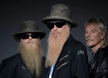 ZZ TOP : des barbus texans à Nîmes.... 32 ZZ TOP : des barbus texans à Nîmes....