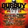 18 ème Durbuy Rock Festival