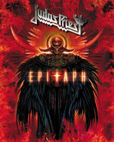 Judas Priest en concert au Zenith de Paris le 17 Juin 2015 !!!