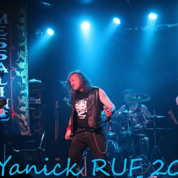 Rencontre avec Messaline 6 Rencontre avec Messaline