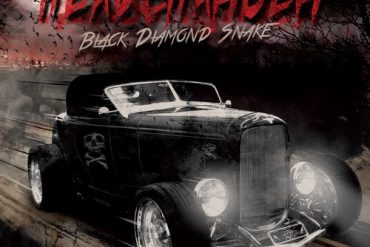Notre avis sur Black Diamond Snake, le dernier album d'HEADCHARGER ! 43 Notre avis sur Black Diamond Snake, le dernier album d'HEADCHARGER !