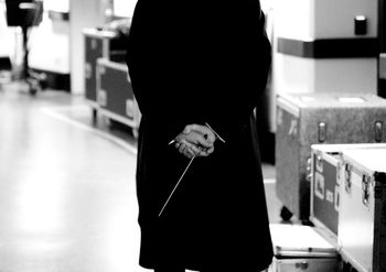 Le concert de ENNIO MORRICONE au Luxembourg est reporté en juillet 2014