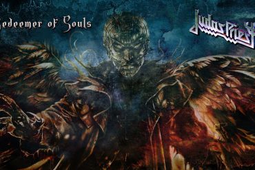 Ecoutez un nouveau titre de Judas Priest