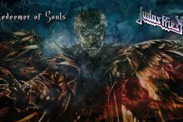 Ecoutez un nouveau titre de Judas Priest 1 Ecoutez un nouveau titre de Judas Priest