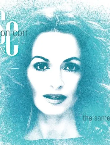 The same sun, le nouvel album de Sharon Corr