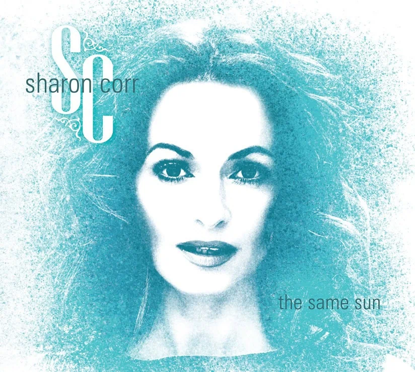 The same sun, le nouvel album de Sharon Corr