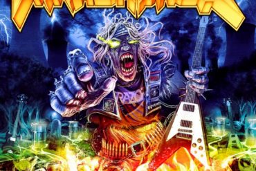 Interview de THRASHBACK lors de leur concert au Korigan à Luynes (13) le 19 avril 2014 3 Interview de THRASHBACK lors de leur concert au Korigan à Luynes (13) le 19 avril 2014