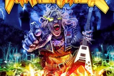 Interview de THRASHBACK lors de leur concert au Korigan à Luynes (13) le 19 avril 2014